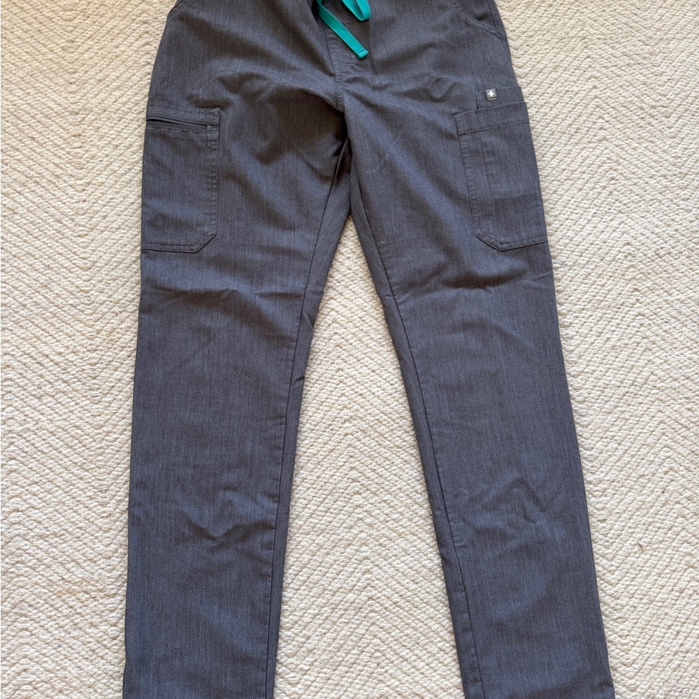Figs scrub pants